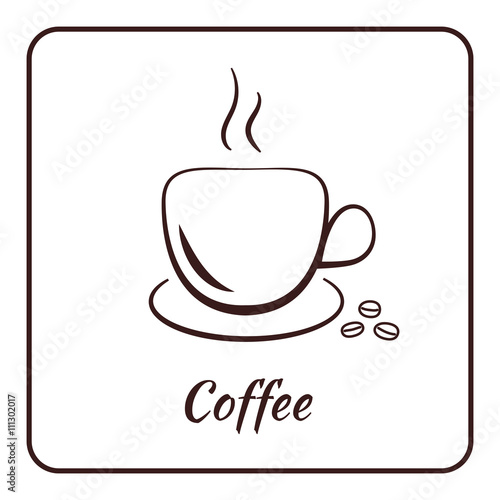 Download Cutting Machine Cricut Coffee Icon Cafe Logo Sign Label Cup Vintage Symbol Retro Espresso Drink Restaurant Cut File Clipstudio Svg Card Making Stationery Kits How To Vermontorganics Com