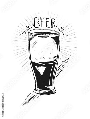 najlepsze-piwo-w-miescie-czarno-biala-ikona-i-napis-beer