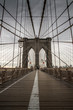 Pont de Brooklyn New York