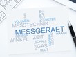 © CrazyCloud - Messgerät
