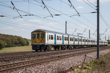 Passenger Train