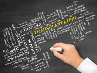 Poster - Transplantation