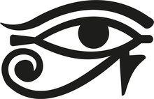 Horus Eye Egypt