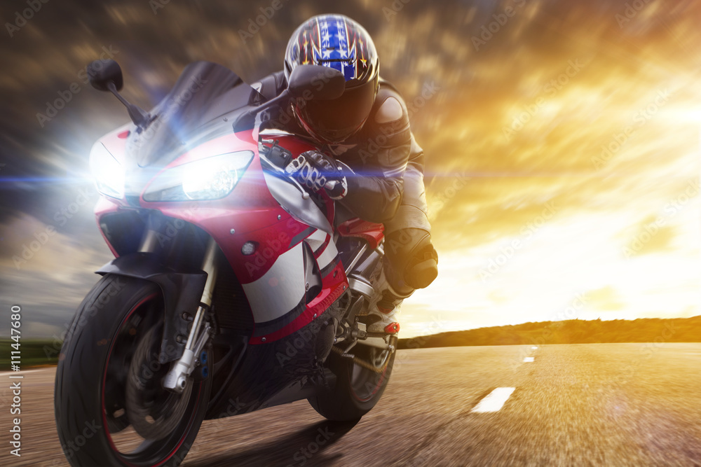 best motorcycle rider