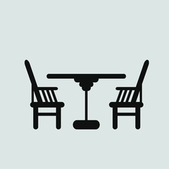 chair Icon