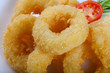 © Andrei Starostin - Calamari rings