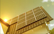 Photovoltaik Paneele, erneuerbare energie