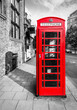 london phonebooth
