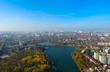 Krasnodar cityscape