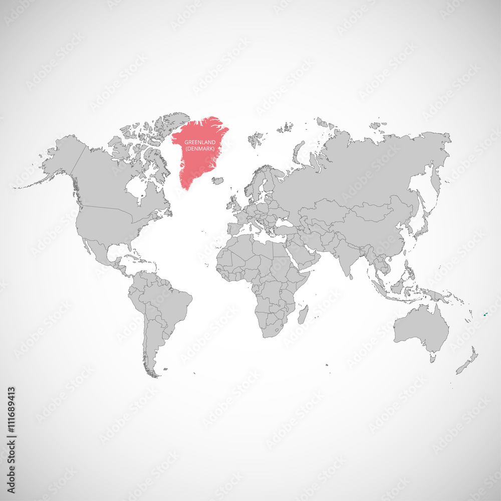 Souvenir Chronicles: FROM ICELAND TO GREENLAND, image size:1000x1000