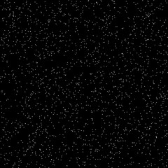 Fototapete - Speckled uncolored texture, pattern with leaf-like shapes