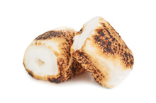 Two Grilled Murshmallow