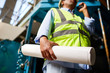© pressmaster - Supervisor at construction site