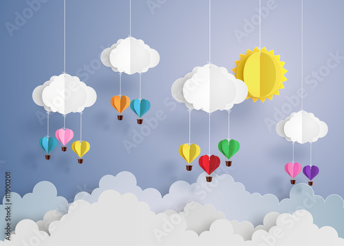 balon-na-gorace-powietrze-w-ksztalcie-serca