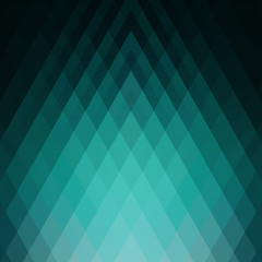 Wall Mural - abstract grid mosaic background. creative design templates