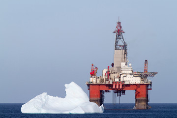 oil and gas