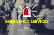 © Rawpixel.com - Emergency Services Accidental Crisis Critical Risk Concept