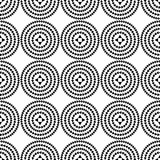 Fototapeta Abstrakcje - Ethnic boho seamless pattern. Print. Repeating background. Cloth design, wallpaper.
