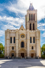 Basilique Saint-Denis