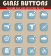 © ayax - Military simply icons