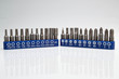 © StockBox - set of nozzles for screwdriver