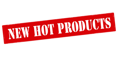 Sticker - New hot products