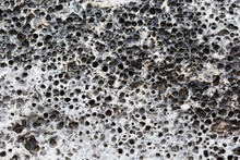 Travertine, Limestone Old Porous Stone