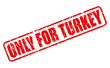 © pockygallery11 - ONLY FOR TURKEY red stamp text