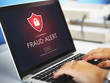 © Rawpixel.com - Fraud Alert Caution Defend Guard Notify Protect Concept