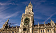 Rathaus München hochauflösend HD 4K sehenswürdigkeit sehenswürdigkeiten