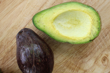 Sticker - Avocado