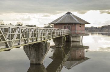 Cropston Water Tower