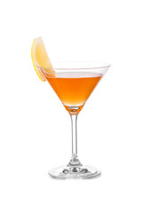 Cocktail SIDECAR