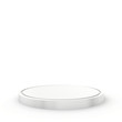 © mirexon - Empty podium and place on white background. 3d rendering