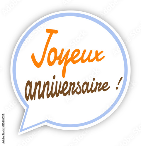 Bulles Joyeux Anniversaire Vector De Stock Adobe Stock Bulles Joyeux Anniversaire Vector De Stock Adobe Stock