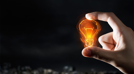 catch bright idea