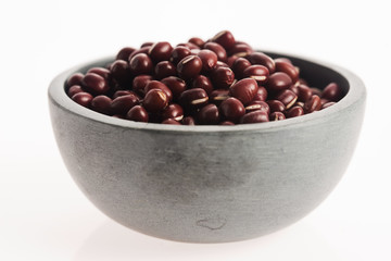 Sticker - red soya beans