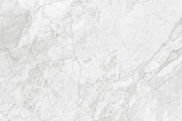 Wall Mural - white marble texture background, abstract texture for design