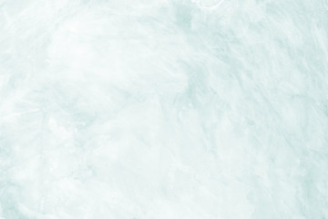 Wall Mural - light blue marble texture background, abstract texture for design