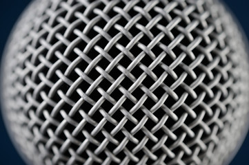 Microphone Macro