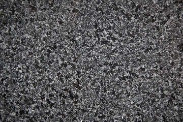 black marble