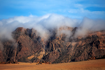 El Teide National Park