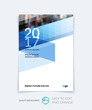 © Diamond Graphics - Brochure template layout, cover design annual report, magazine,