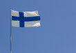 © Roland Magnusson - Finlands flagga
