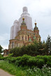 © cfirka - Собор Петра и Павла в Петергофе