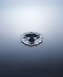 © Magnus Cramer - Close up of water drop