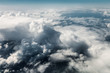 © Lukas Furlan - Aerial view of cloudscape