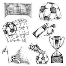 Design Elements Of Soccer