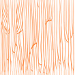 seamless abstract pattern. pattern similar to the bark of a tree or water waves or hair. suitable for coloring book