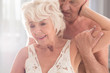 Sexual activity in old age